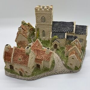 David Winter Cotswold Village